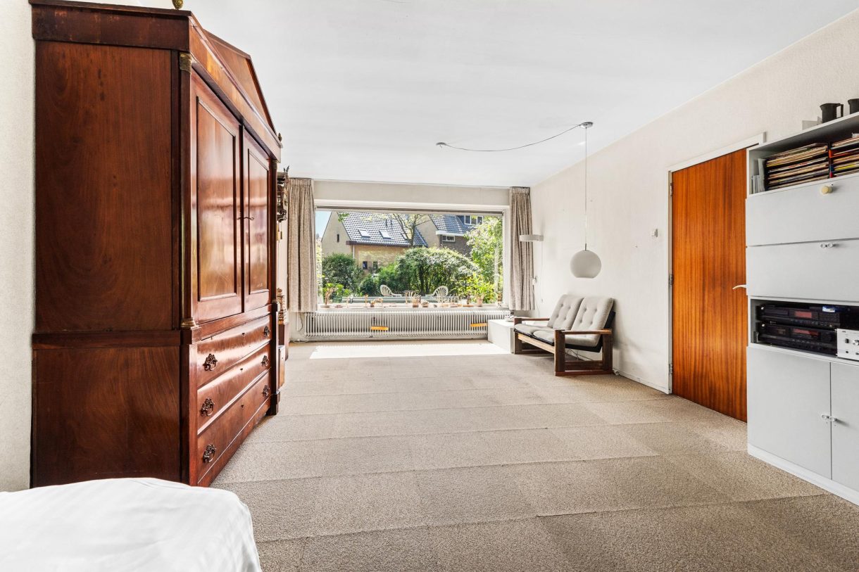 Te koop: Foto Woonhuis aan de Dingostraat 58 in Nijmegen