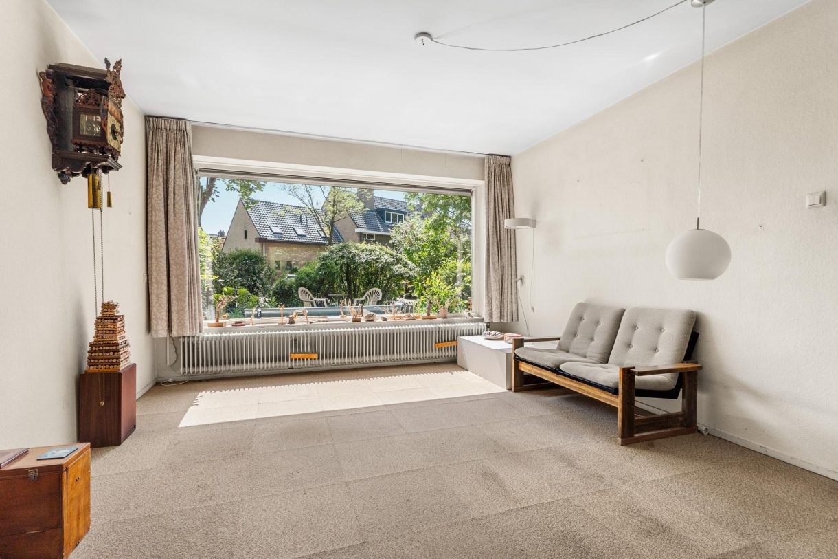 Te koop: Foto Woonhuis aan de Dingostraat 58 in Nijmegen