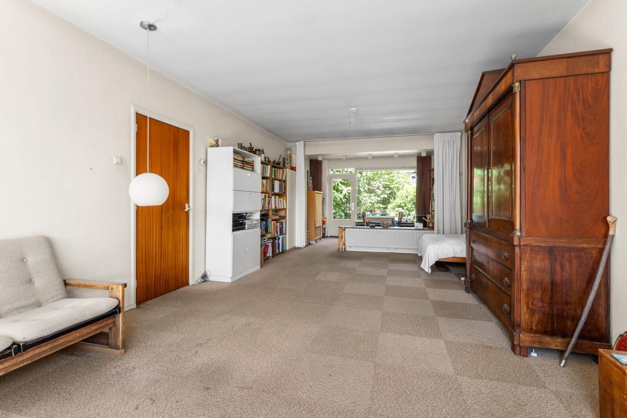 Te koop: Foto Woonhuis aan de Dingostraat 58 in Nijmegen