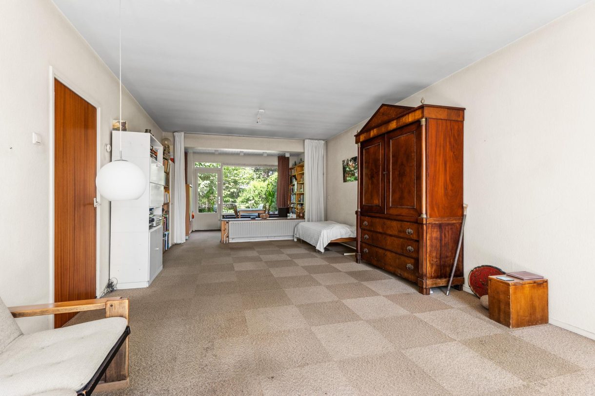 Te koop: Foto Woonhuis aan de Dingostraat 58 in Nijmegen