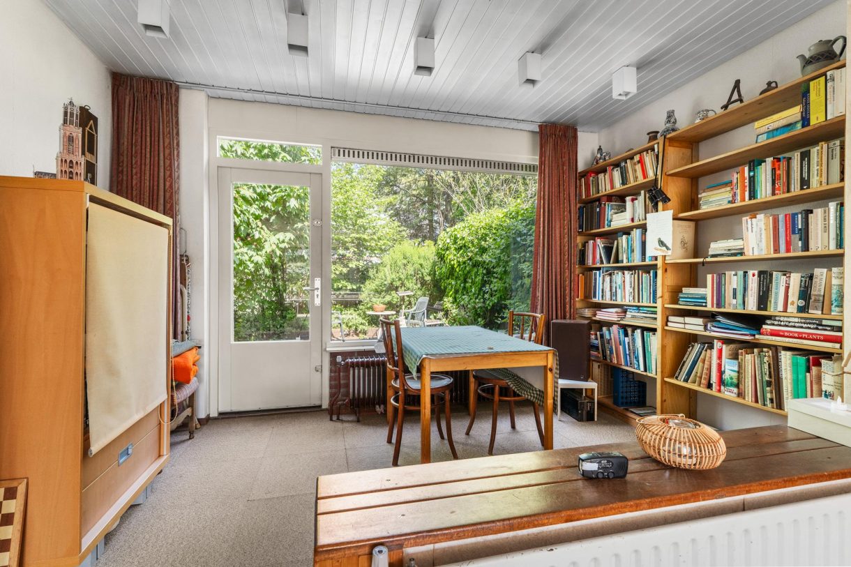 Te koop: Foto Woonhuis aan de Dingostraat 58 in Nijmegen