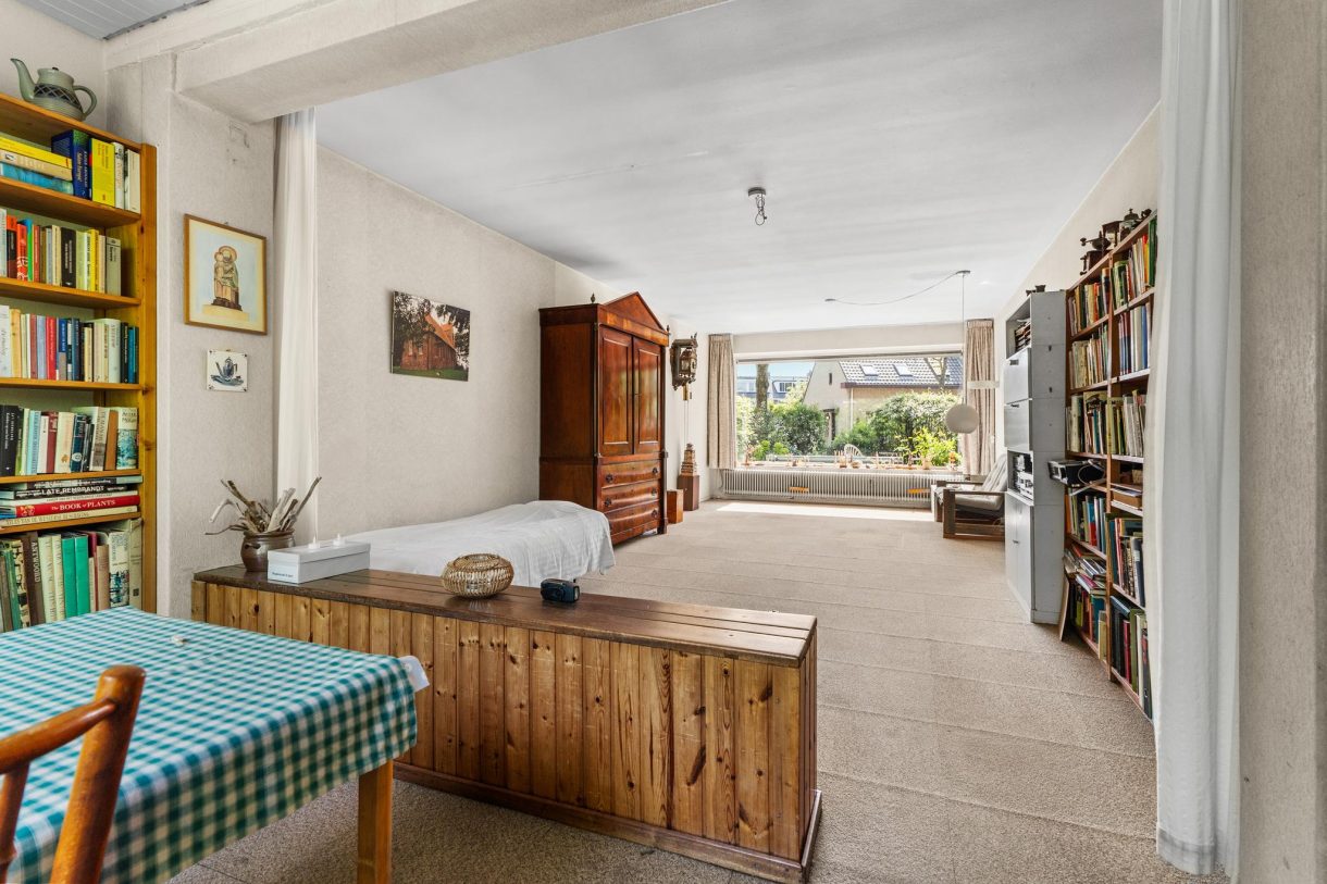 Te koop: Foto Woonhuis aan de Dingostraat 58 in Nijmegen