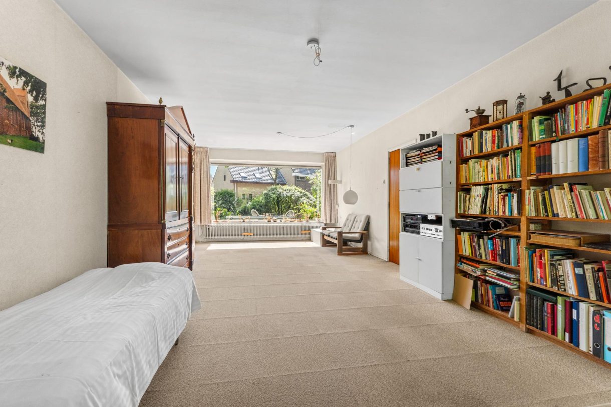 Te koop: Foto Woonhuis aan de Dingostraat 58 in Nijmegen