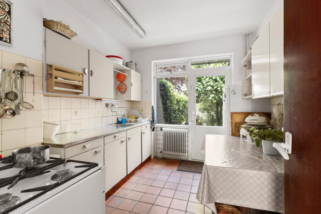 Te koop: Foto Woonhuis aan de Dingostraat 58 in Nijmegen