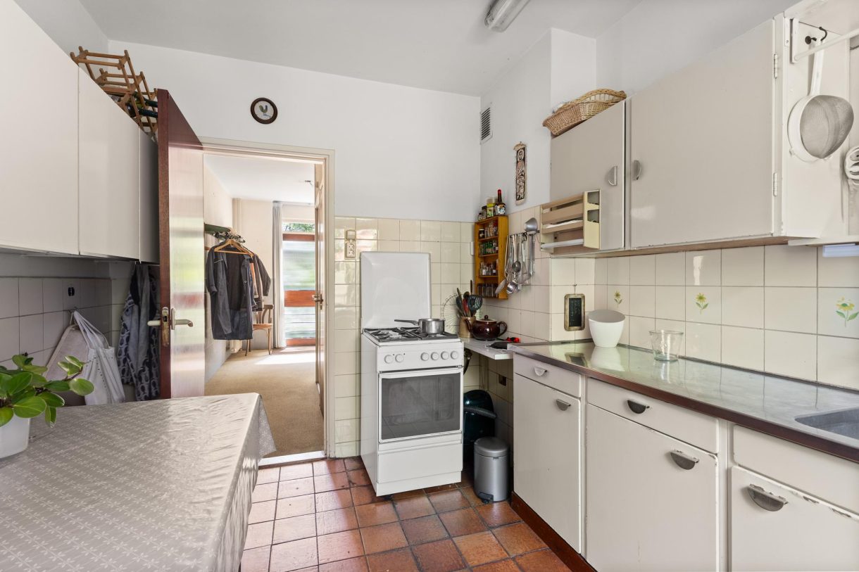 Te koop: Foto Woonhuis aan de Dingostraat 58 in Nijmegen