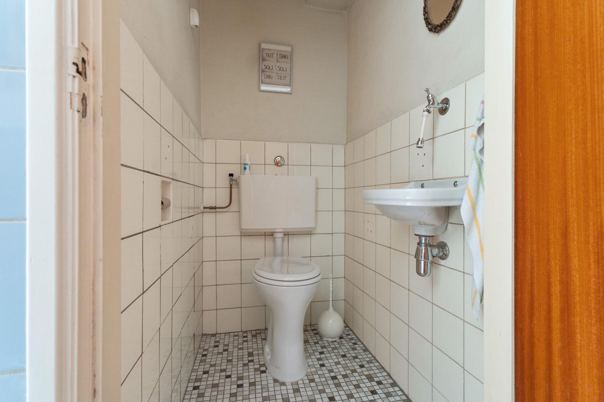 Te koop: Foto Woonhuis aan de Dingostraat 58 in Nijmegen