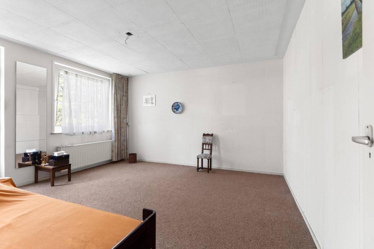 Te koop: Foto Woonhuis aan de Dingostraat 58 in Nijmegen