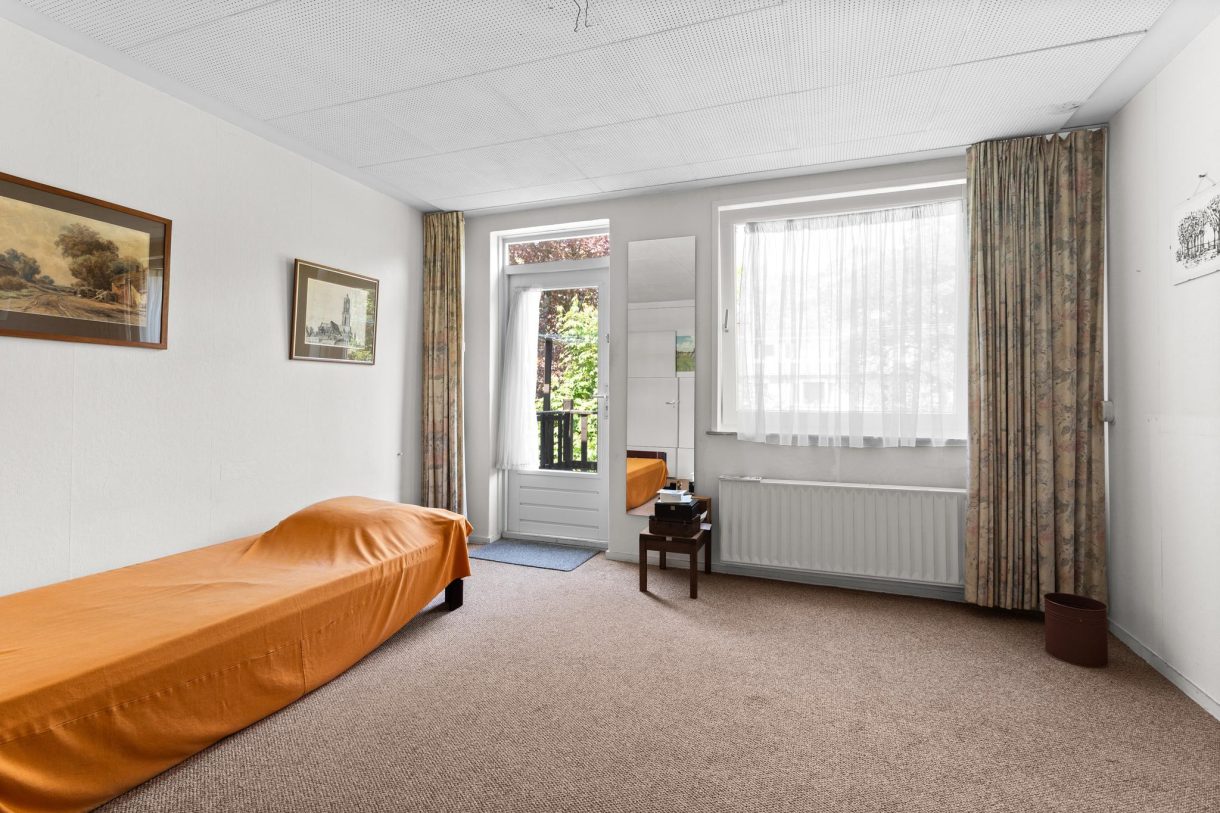 Te koop: Foto Woonhuis aan de Dingostraat 58 in Nijmegen