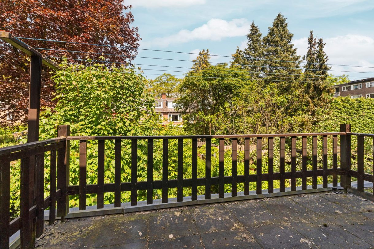 Te koop: Foto Woonhuis aan de Dingostraat 58 in Nijmegen