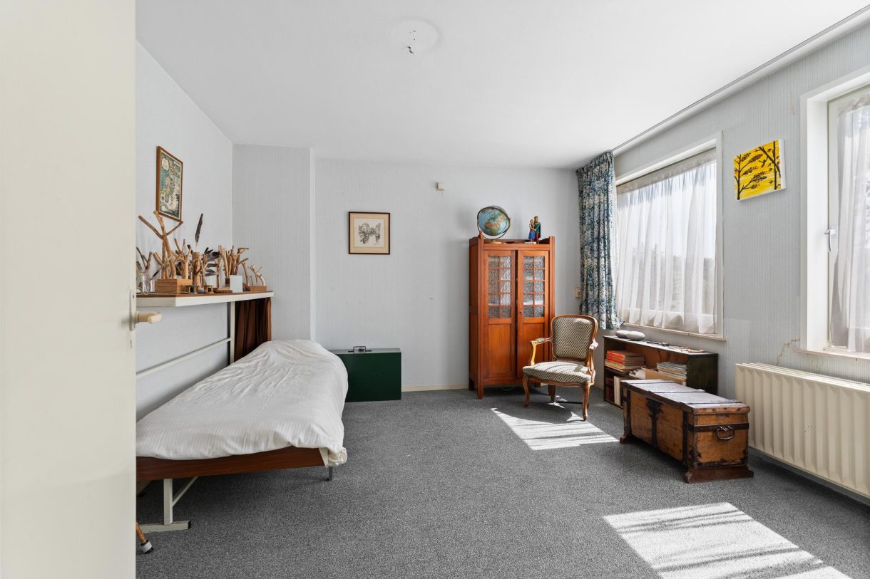 Te koop: Foto Woonhuis aan de Dingostraat 58 in Nijmegen