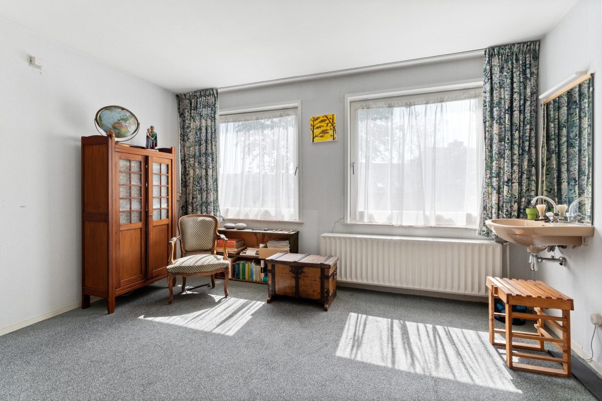 Te koop: Foto Woonhuis aan de Dingostraat 58 in Nijmegen