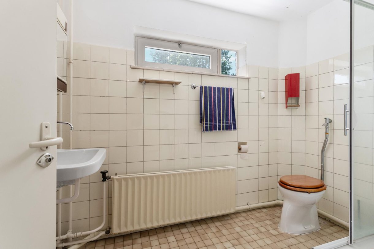 Te koop: Foto Woonhuis aan de Dingostraat 58 in Nijmegen