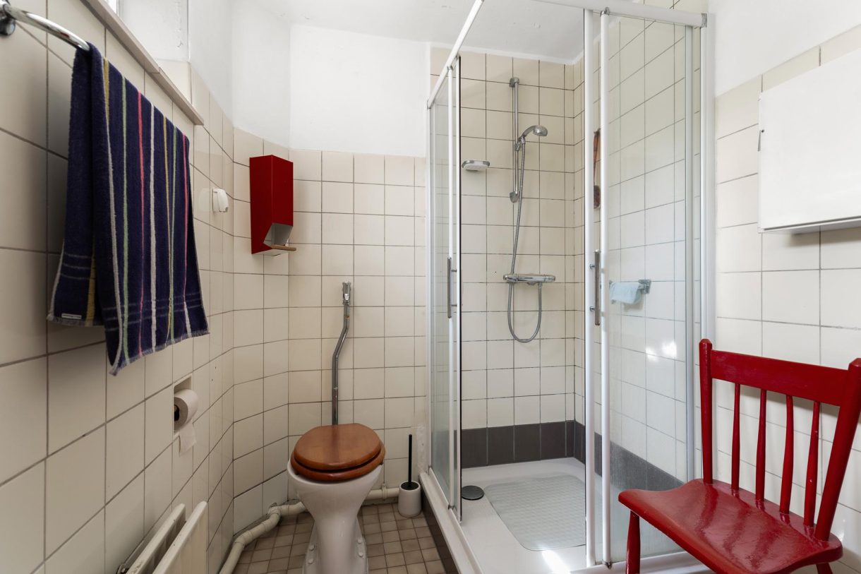 Te koop: Foto Woonhuis aan de Dingostraat 58 in Nijmegen