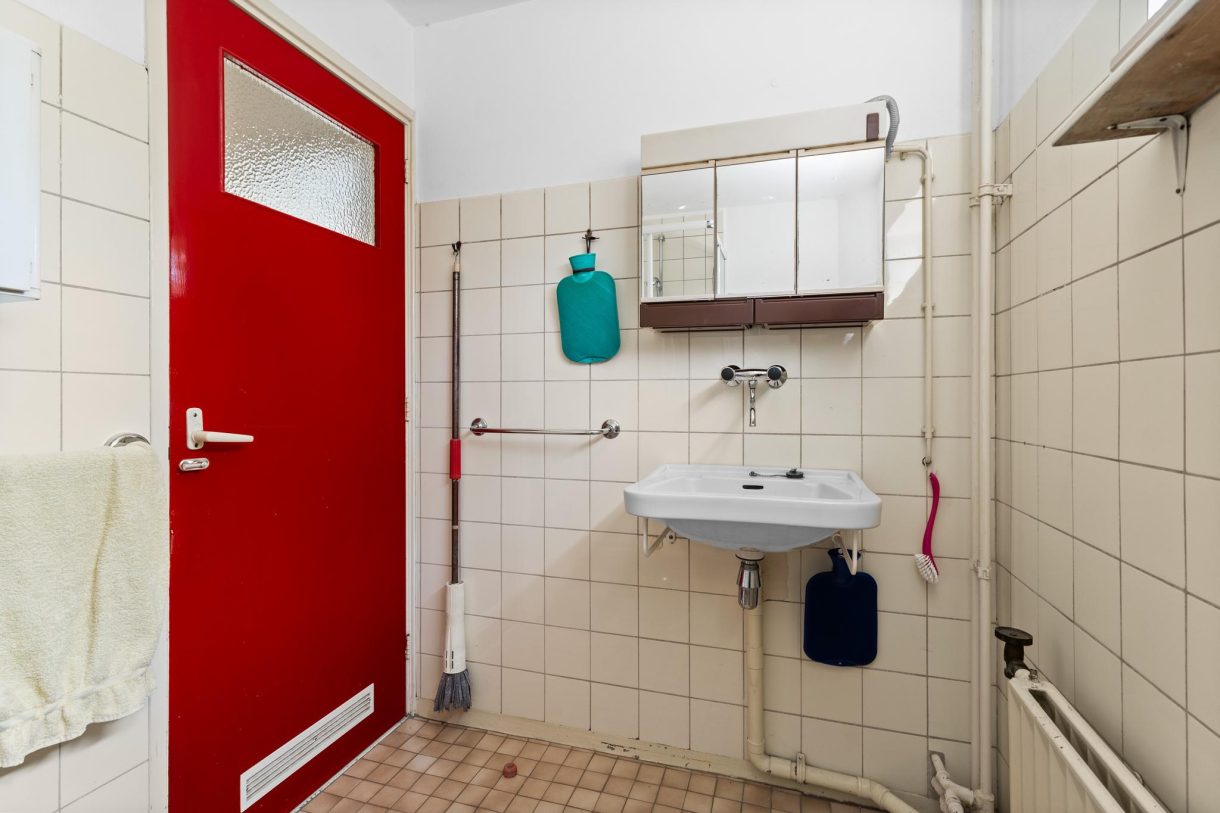 Te koop: Foto Woonhuis aan de Dingostraat 58 in Nijmegen