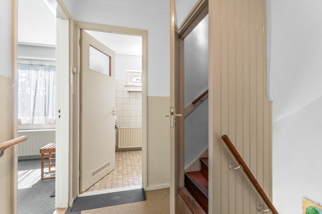 Te koop: Foto Woonhuis aan de Dingostraat 58 in Nijmegen