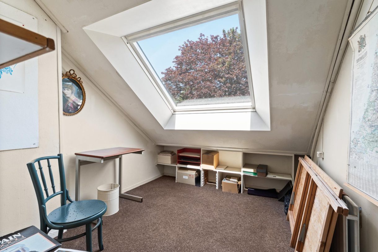 Te koop: Foto Woonhuis aan de Dingostraat 58 in Nijmegen