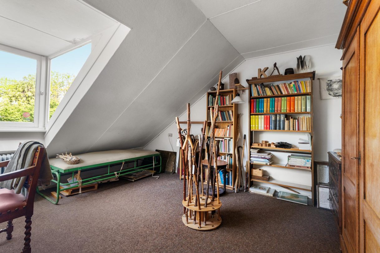 Te koop: Foto Woonhuis aan de Dingostraat 58 in Nijmegen