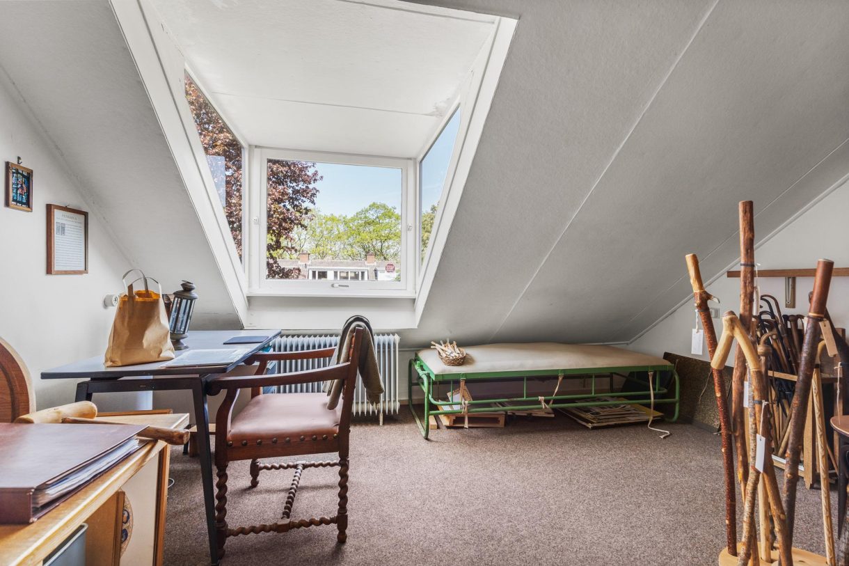 Te koop: Foto Woonhuis aan de Dingostraat 58 in Nijmegen