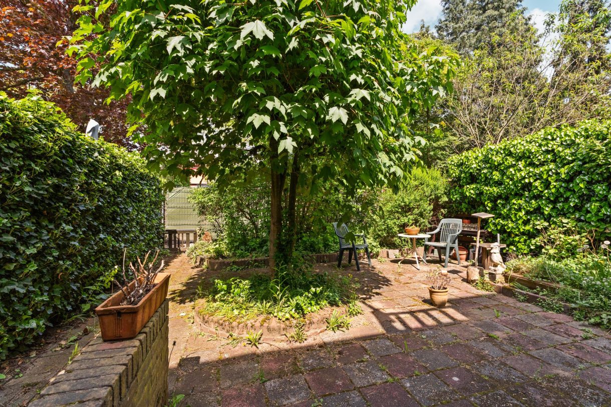 Te koop: Foto Woonhuis aan de Dingostraat 58 in Nijmegen