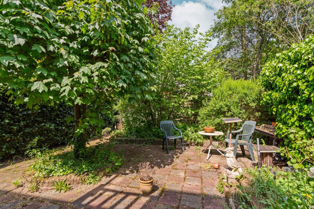 Te koop: Foto Woonhuis aan de Dingostraat 58 in Nijmegen