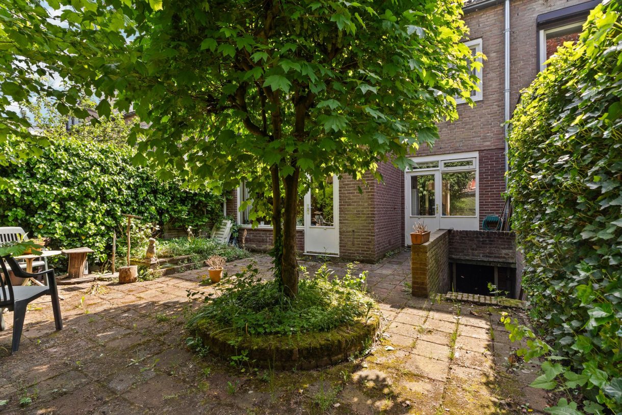 Te koop: Foto Woonhuis aan de Dingostraat 58 in Nijmegen