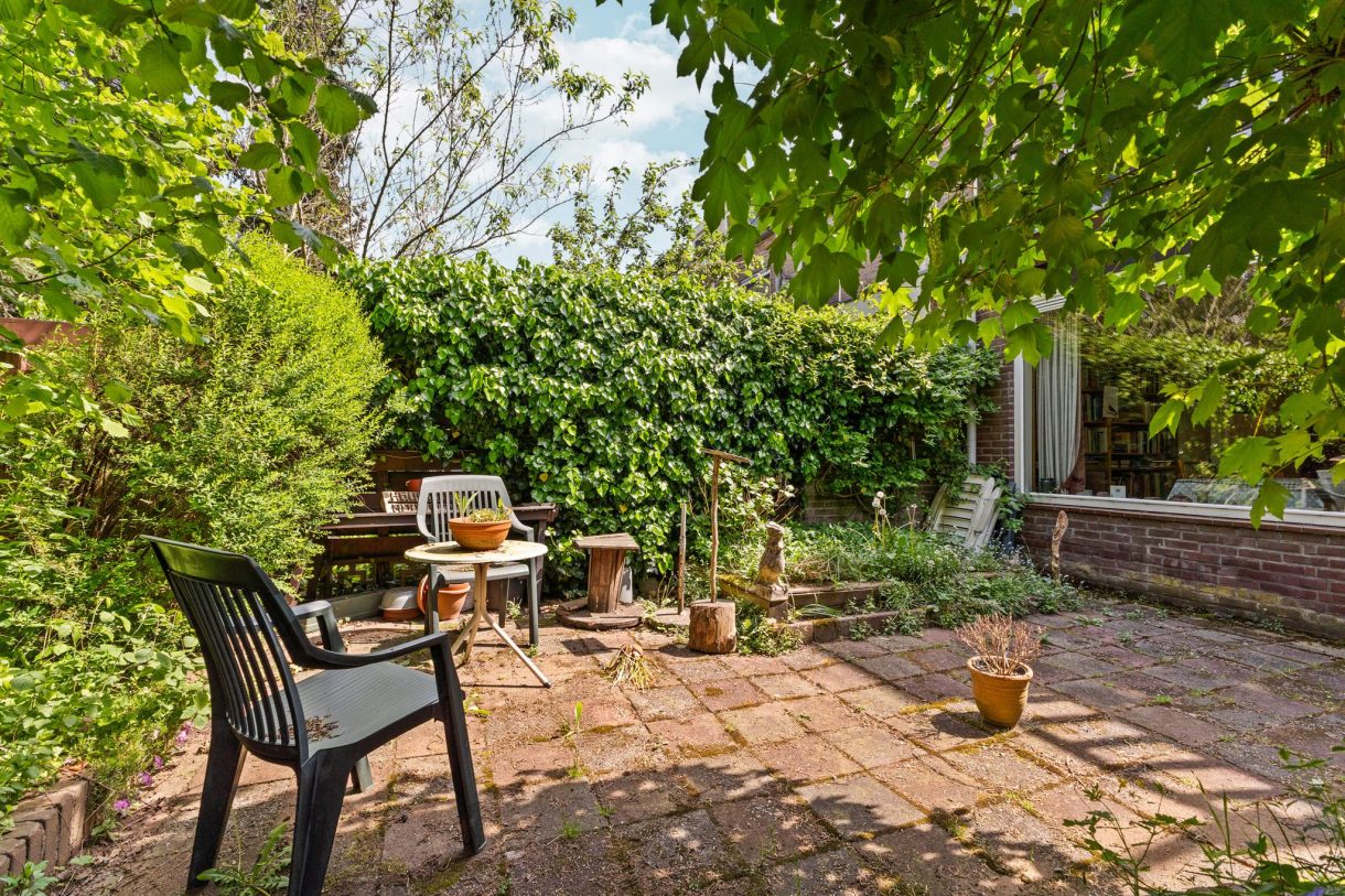 Te koop: Foto Woonhuis aan de Dingostraat 58 in Nijmegen