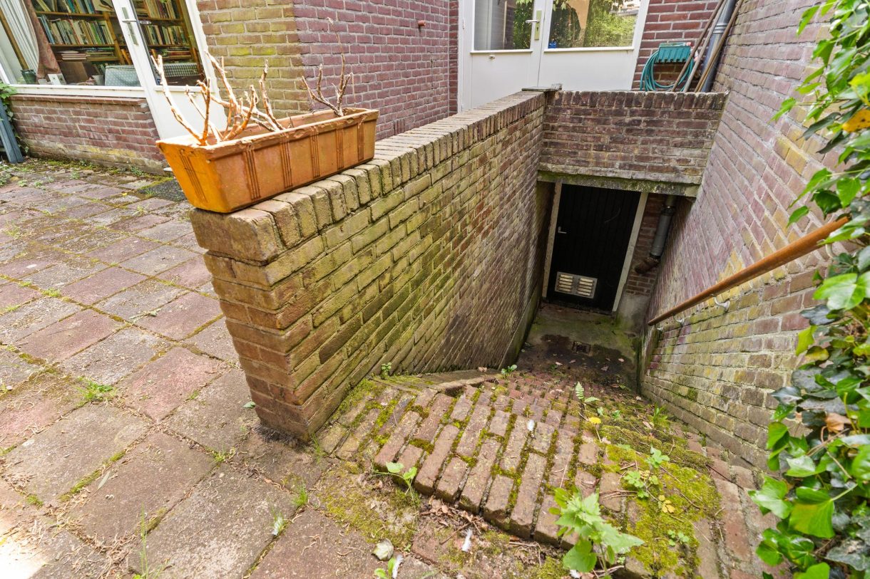 Te koop: Foto Woonhuis aan de Dingostraat 58 in Nijmegen