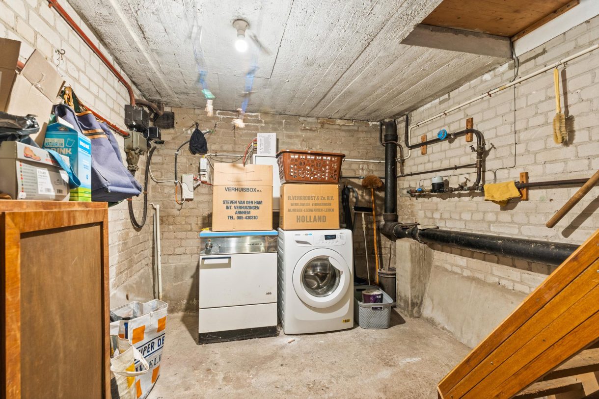 Te koop: Foto Woonhuis aan de Dingostraat 58 in Nijmegen