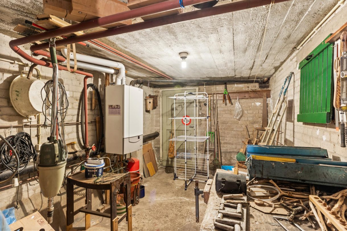 Te koop: Foto Woonhuis aan de Dingostraat 58 in Nijmegen