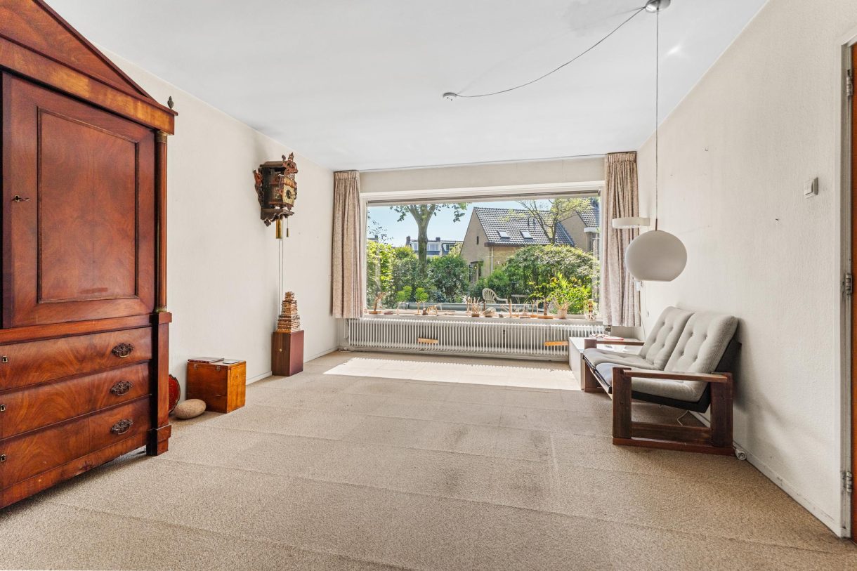 Te koop: Foto Woonhuis aan de Dingostraat 58 in Nijmegen