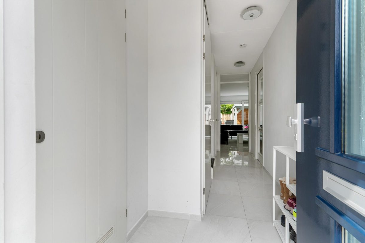 Te koop: Foto Woonhuis aan de Simone de Beauvoirstraat 21 in Nijmegen