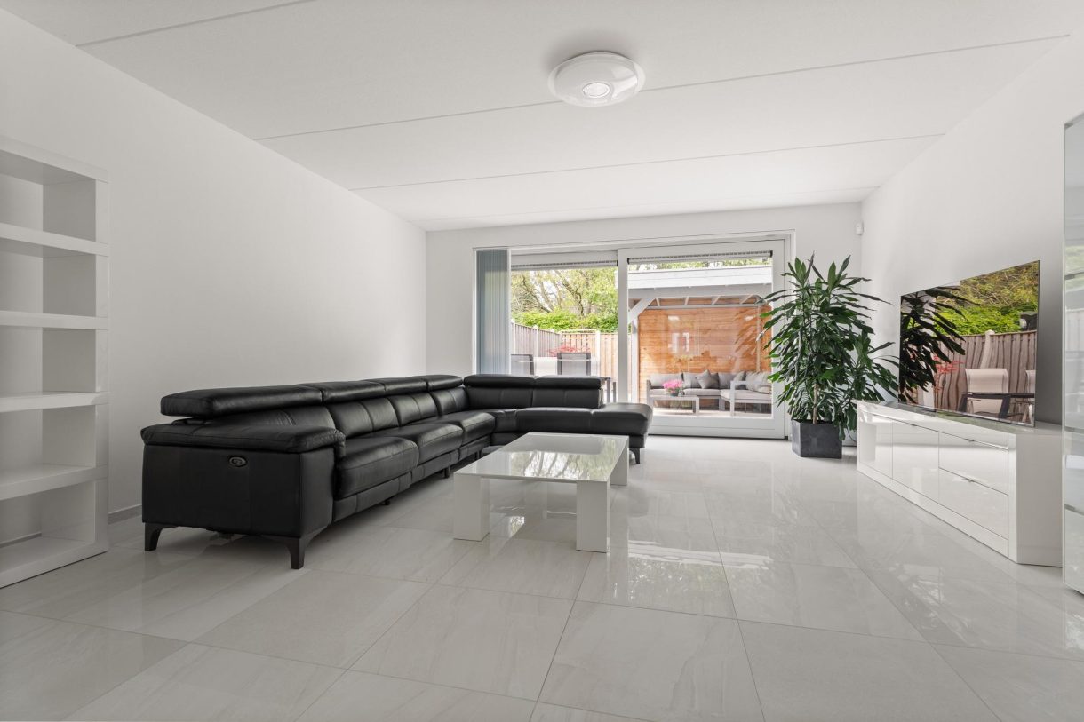 Te koop: Foto Woonhuis aan de Simone de Beauvoirstraat 21 in Nijmegen