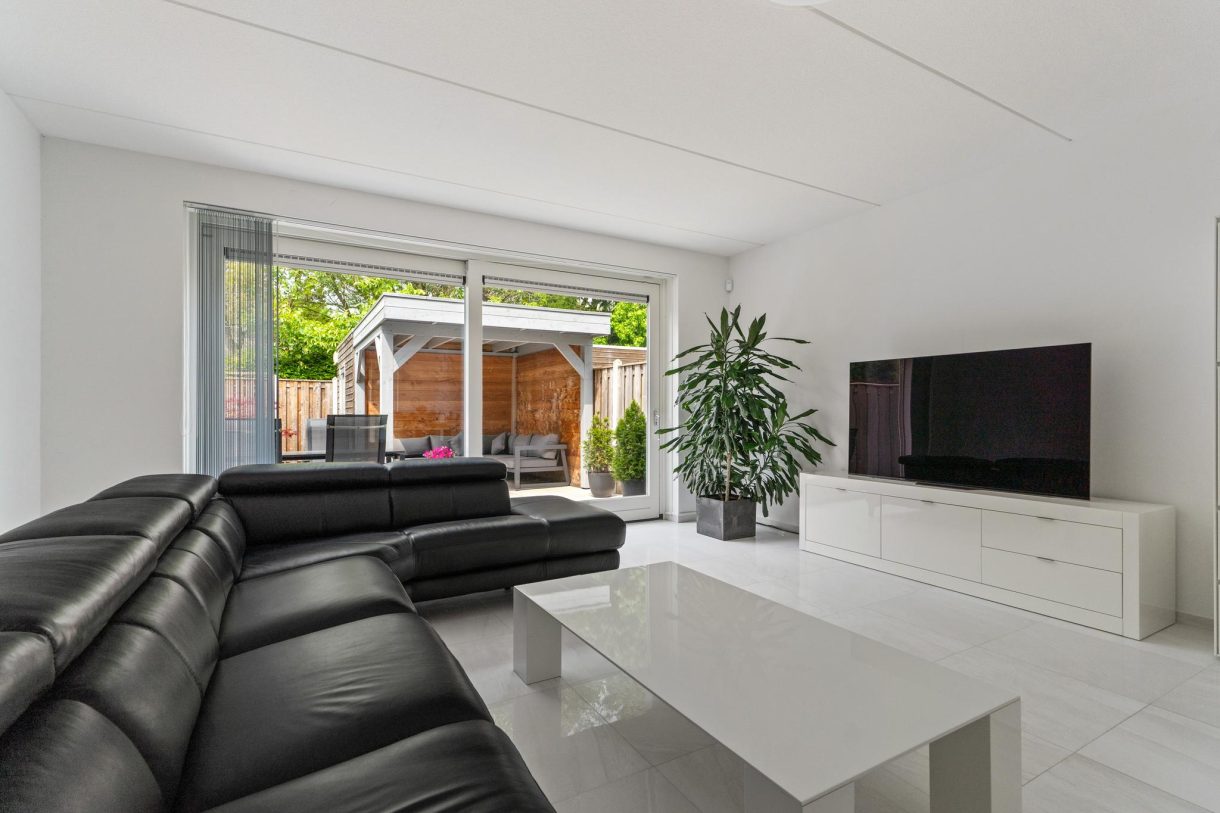 Te koop: Foto Woonhuis aan de Simone de Beauvoirstraat 21 in Nijmegen