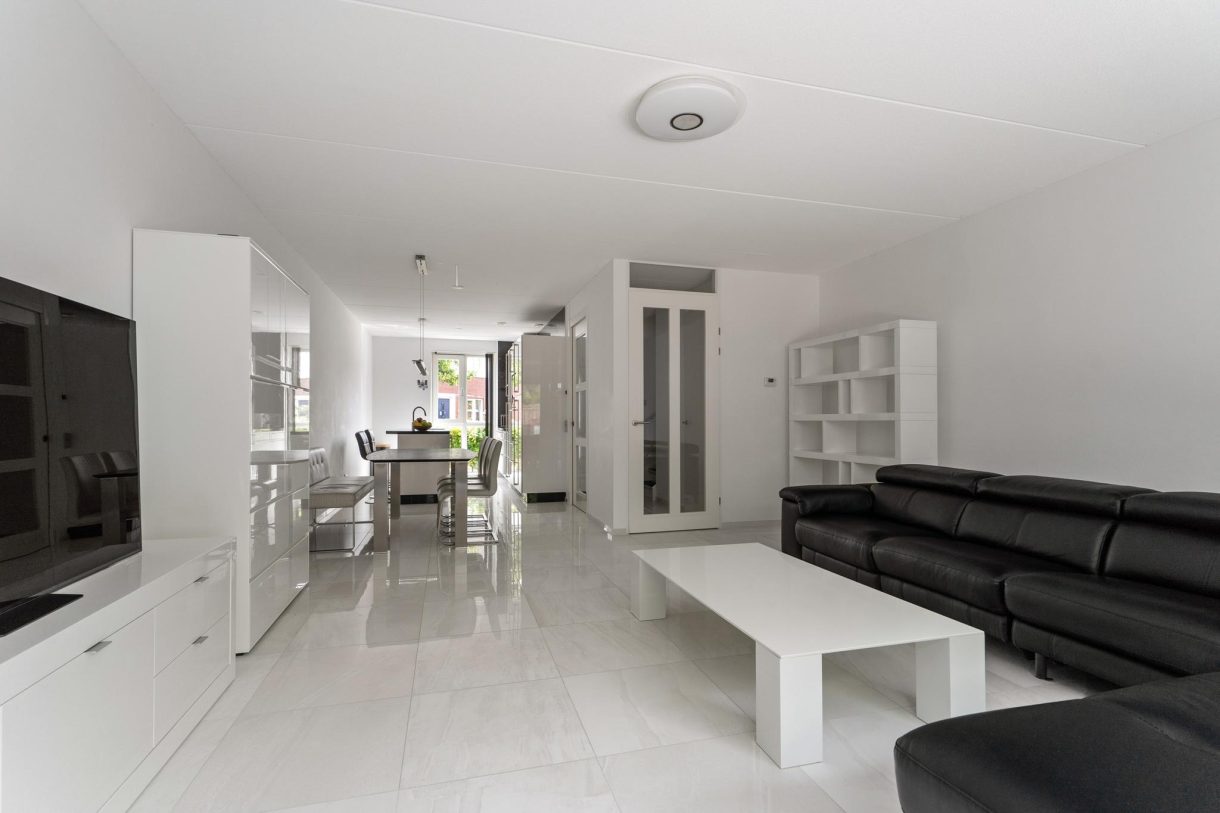 Te koop: Foto Woonhuis aan de Simone de Beauvoirstraat 21 in Nijmegen