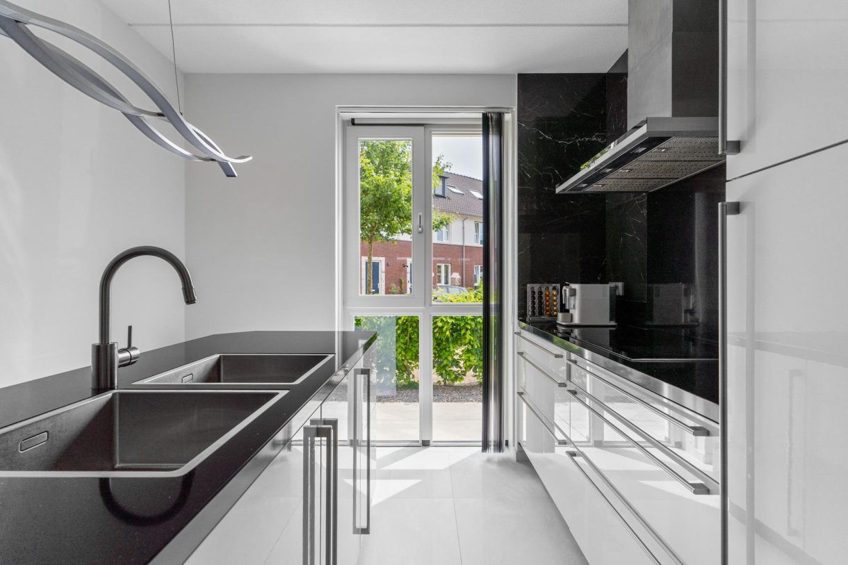 Te koop: Foto Woonhuis aan de Simone de Beauvoirstraat 21 in Nijmegen