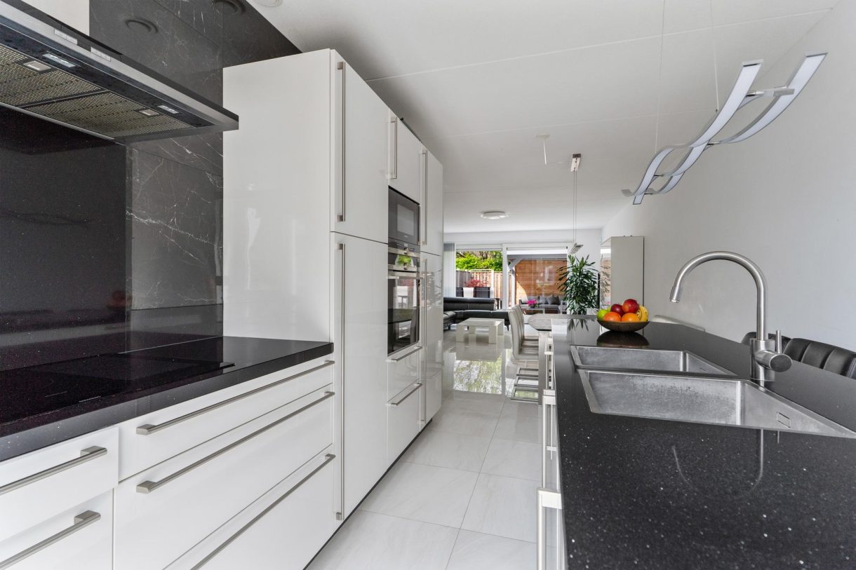 Te koop: Foto Woonhuis aan de Simone de Beauvoirstraat 21 in Nijmegen