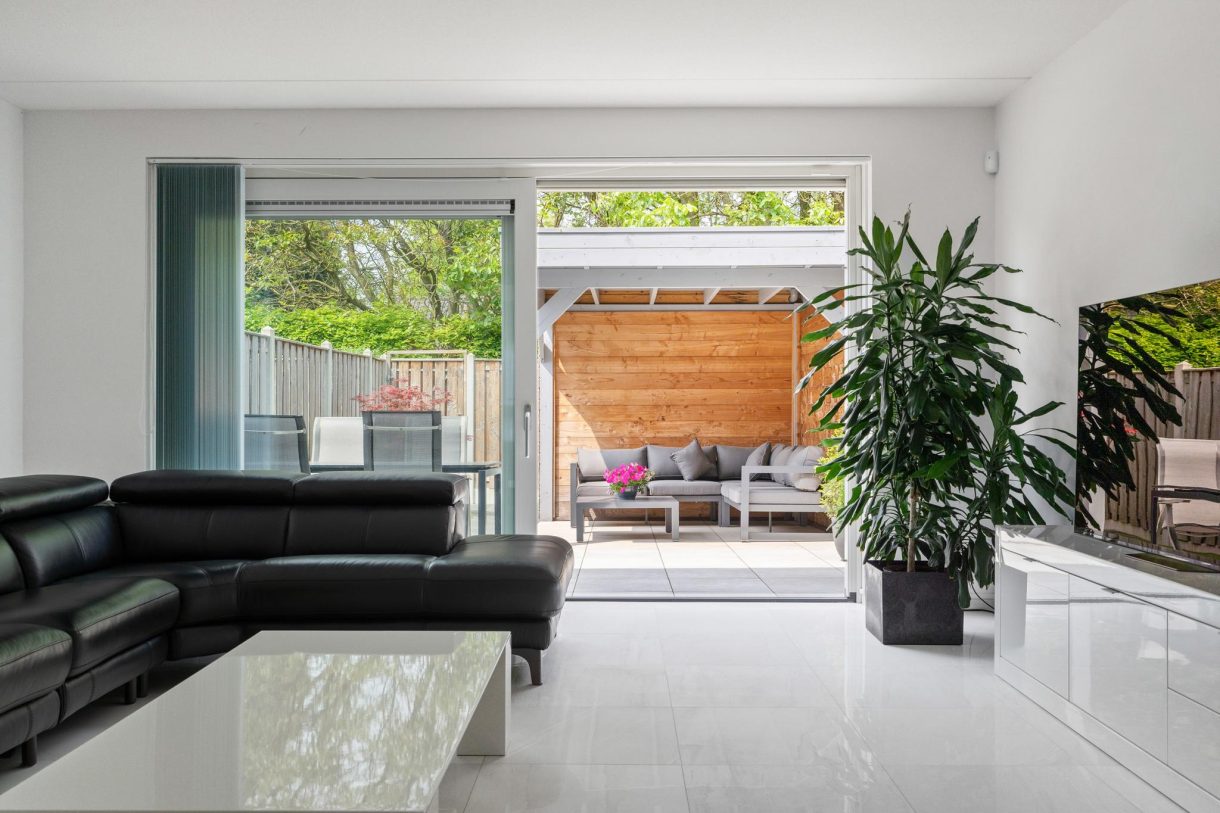 Te koop: Foto Woonhuis aan de Simone de Beauvoirstraat 21 in Nijmegen