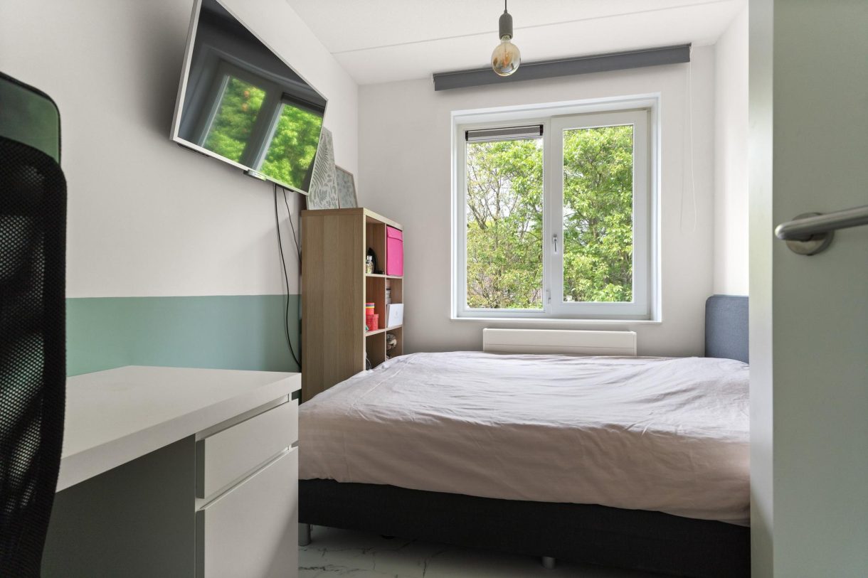 Te koop: Foto Woonhuis aan de Simone de Beauvoirstraat 21 in Nijmegen