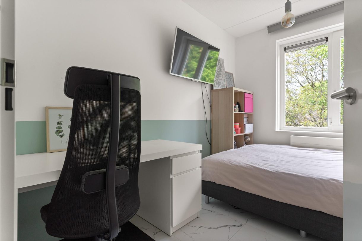 Te koop: Foto Woonhuis aan de Simone de Beauvoirstraat 21 in Nijmegen