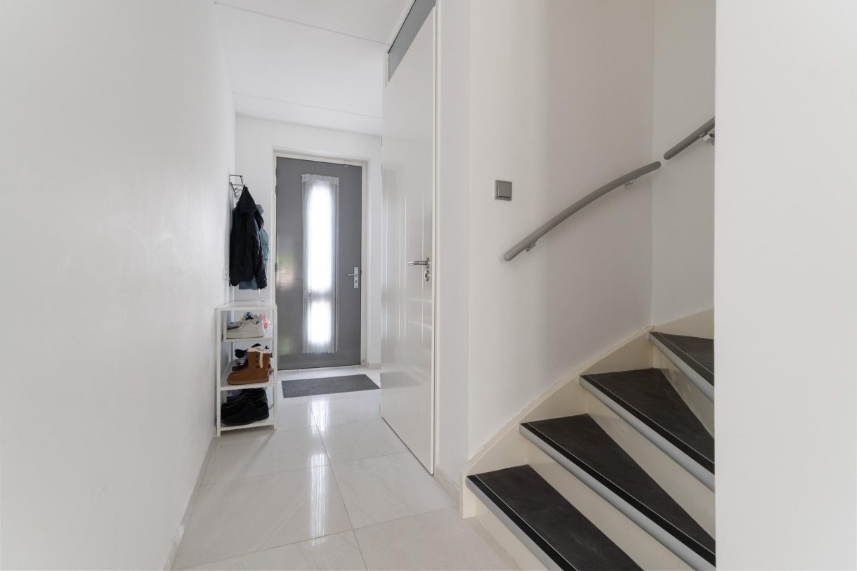 Te koop: Foto Woonhuis aan de Simone de Beauvoirstraat 21 in Nijmegen