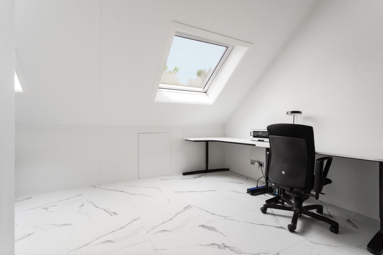 Te koop: Foto Woonhuis aan de Simone de Beauvoirstraat 21 in Nijmegen