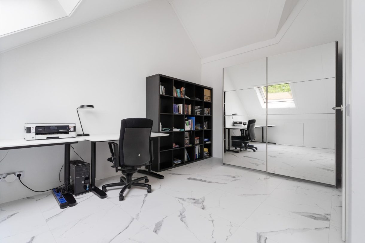 Te koop: Foto Woonhuis aan de Simone de Beauvoirstraat 21 in Nijmegen