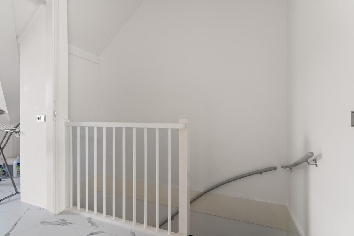 Te koop: Foto Woonhuis aan de Simone de Beauvoirstraat 21 in Nijmegen