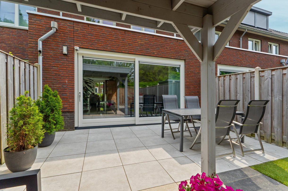 Te koop: Foto Woonhuis aan de Simone de Beauvoirstraat 21 in Nijmegen