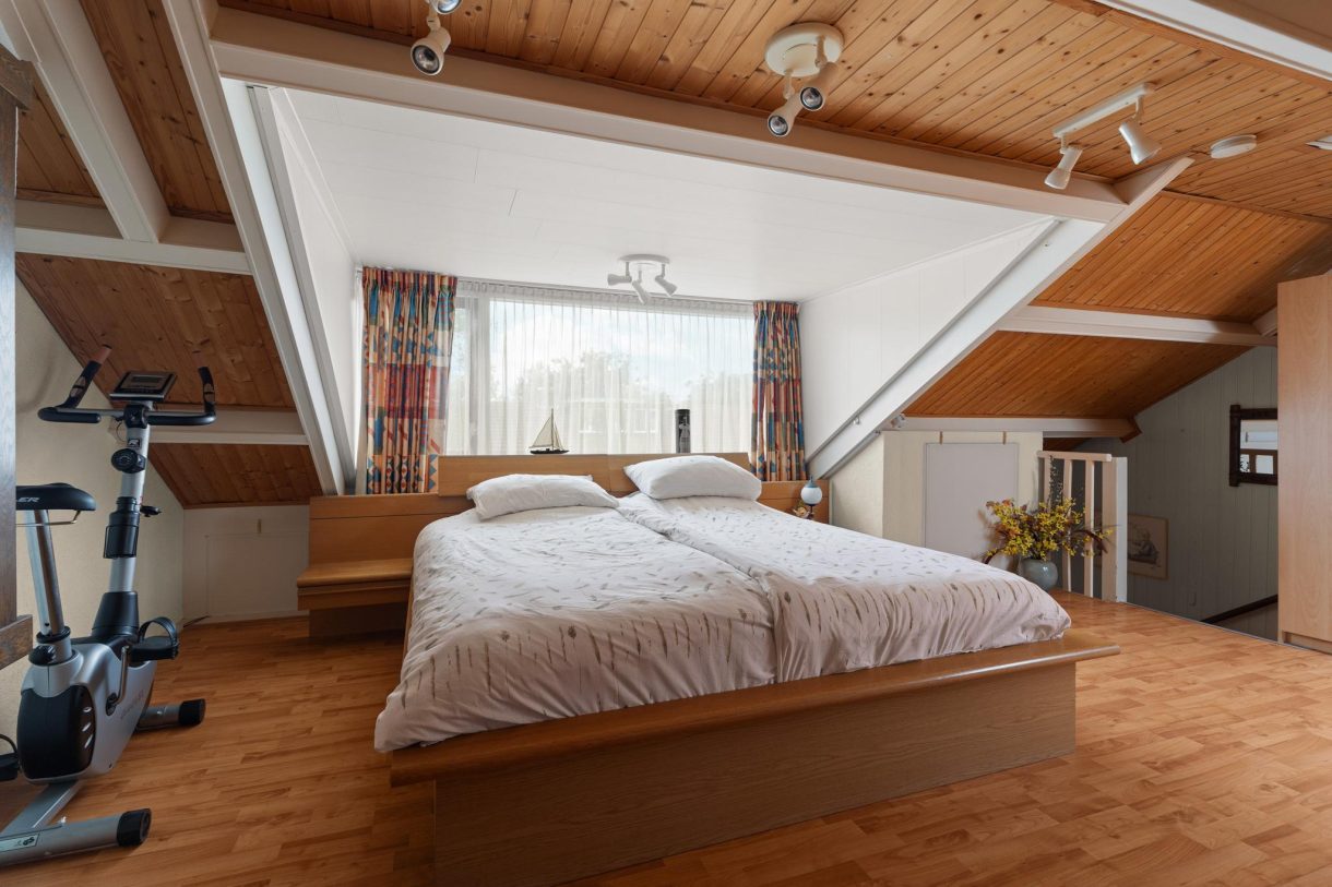 Te koop: Foto Woonhuis aan de Robijnstraat 10 in Nijmegen