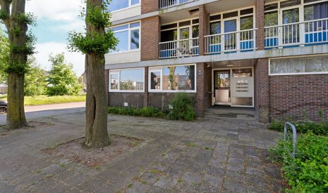 Te koop: Foto Appartement aan de Nieuwe Mollenhutseweg 57 in Nijmegen