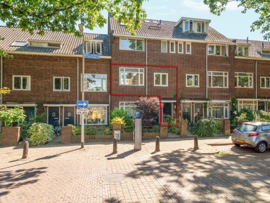 Hoofdfoto van Nijmegen Groesbeeksedwarsweg 73