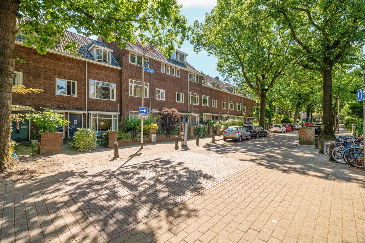 Te koop: Foto Appartement aan de Groesbeeksedwarsweg 73 in Nijmegen