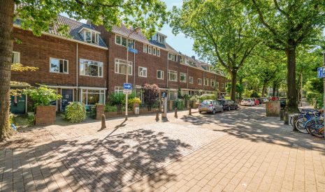 Te koop: Foto Appartement aan de Groesbeeksedwarsweg 73 in Nijmegen