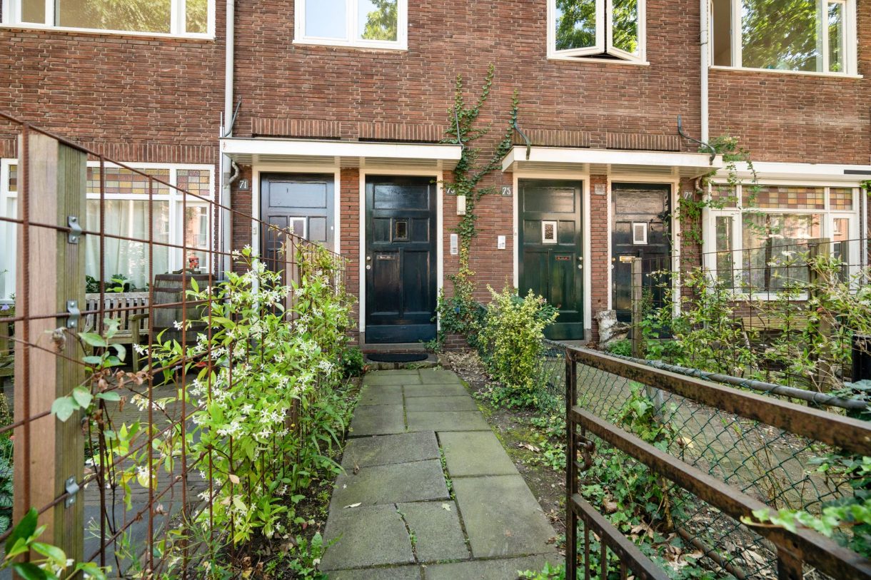Te koop: Foto Appartement aan de Groesbeeksedwarsweg 73 in Nijmegen